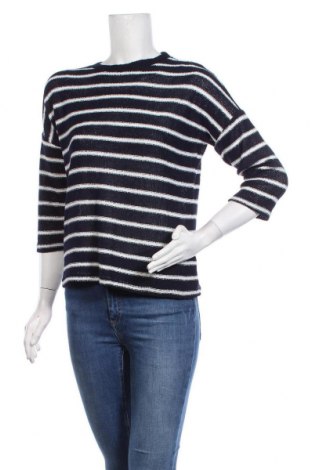 Γυναικεία μπλούζα Suzanne Grae, Μέγεθος XS, Χρώμα Μπλέ, Τιμή 7,73 €