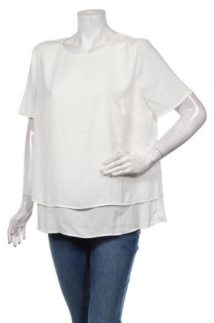 Γυναικεία μπλούζα Thomas Rath, Μέγεθος L, Χρώμα Λευκό, Τιμή 49,18 €