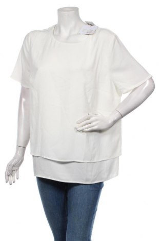 Γυναικεία μπλούζα Thomas Rath, Μέγεθος L, Χρώμα Λευκό, Τιμή 52,27 €