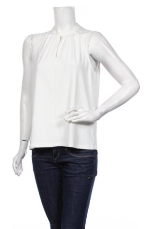 Дамска блуза Vero Moda, Размер M, Цвят Бял, Цена 4,90 лв.