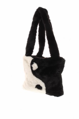 Γυναικεία τσάντα ASOS, Χρώμα Μαύρο, Κλωστοϋφαντουργικά προϊόντα, Τιμή 28,61 €