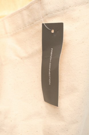 Γυναικεία τσάντα French Connection, Χρώμα  Μπέζ, Τιμή 76,80 €