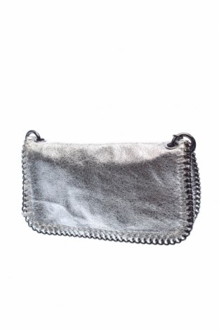 Női táska Gina Tricot, Szín Szürke, Textil, Ár 6 508 Ft