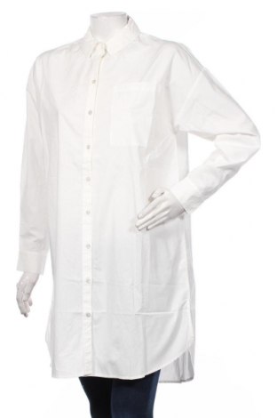 Dámská košile  Aware by Vero Moda, Velikost S, Barva Bílá, Bavlna, Cena  325,00 Kč