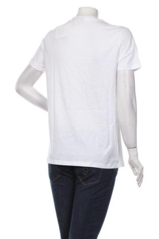Γυναικείο t-shirt ASOS, Μέγεθος S, Χρώμα Λευκό, Βαμβάκι, Τιμή 9,28 €