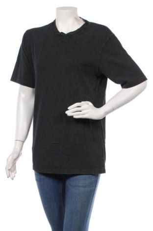 Γυναικείο t-shirt ASOS, Μέγεθος S, Χρώμα Μπλέ, Βαμβάκι, Τιμή 11,86 €