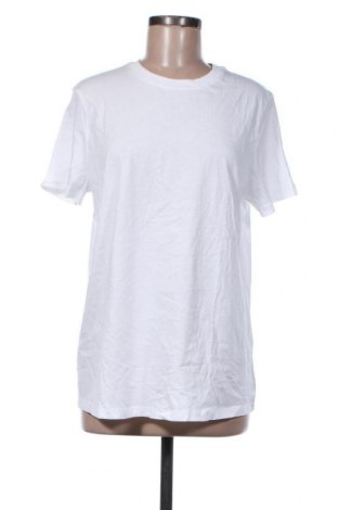 Дамска тениска ASOS Maternity, Размер M, Цвят Бял, Памук, Цена 26,28 лв.