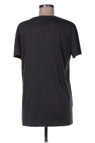 Γυναικείο t-shirt Blue Seven, Μέγεθος S, Χρώμα Γκρί, Τιμή 10,82 €