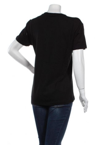 Γυναικείο t-shirt Japan Rags by Le Temps des Cerises, Μέγεθος XL, Χρώμα Μαύρο, Βαμβάκι, Τιμή 35,57 €