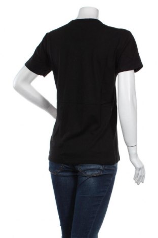 Γυναικείο t-shirt Japan Rags by Le Temps des Cerises, Μέγεθος M, Χρώμα Μαύρο, Βαμβάκι, Τιμή 17,78 €