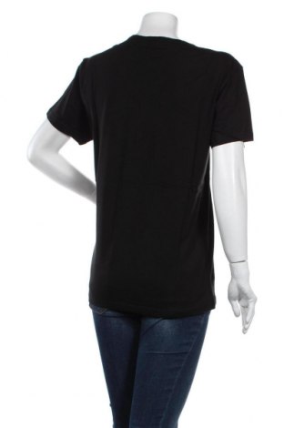 Γυναικείο t-shirt Japan Rags by Le Temps des Cerises, Μέγεθος L, Χρώμα Μαύρο, Βαμβάκι, Τιμή 17,78 €