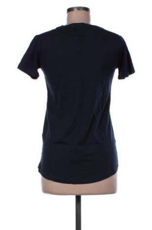 Γυναικείο t-shirt Volcano, Μέγεθος S, Χρώμα Μπλέ, Βαμβάκι, Τιμή 20,10 €