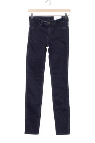Damen Jeans 2ND Day, Größe XS, Farbe Blau, Preis 5,50 €