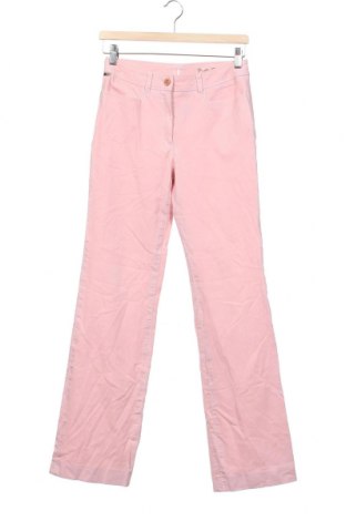 Дамски джинси Betty Barclay, Размер XS, Цвят Розов, Цена 20,21 лв.