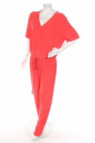 Γυναικεία σαλοπέτα Thomas Rath, Μέγεθος XL, Χρώμα Κόκκινο, Τιμή 58,45 €