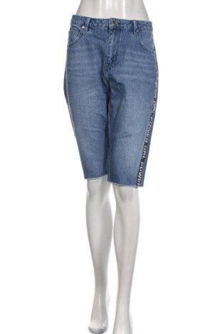 Γυναικείο κοντό παντελόνι 2ND Day, Μέγεθος M, Χρώμα Μπλέ, Τιμή 38,97 €