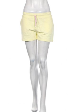 Γυναικείο κοντό παντελόνι Blake Seven, Μέγεθος M, Χρώμα Κίτρινο, Τιμή 22,48 €