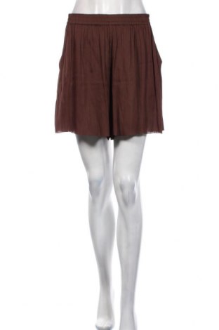 Γυναικείο κοντό παντελόνι Day Birger Et Mikkelsen, Μέγεθος M, Χρώμα Καφέ, Τιμή 102,58 €