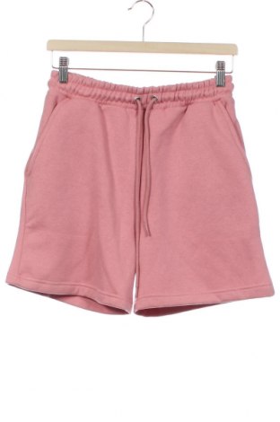 Дамски къс панталон Missguided, Размер XS, Цвят Розов, Цена 59,00 лв.