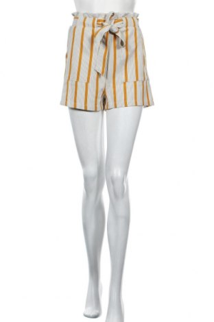 Дамски къс панталон New Look, Размер S, Цвят Многоцветен, Цена 35,40 лв.