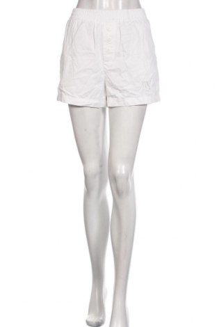 Γυναικείο κοντό παντελόνι Reclaimed Vintage, Μέγεθος M, Χρώμα Λευκό, Τιμή 19,79 €