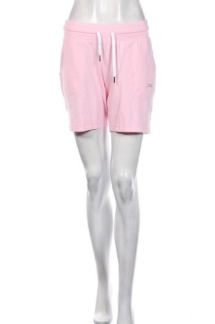 Γυναικείο κοντό παντελόνι Venice Beach, Μέγεθος M, Χρώμα Ρόζ , Τιμή 33,71 €