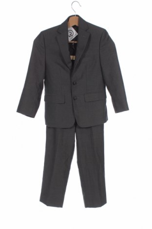 Costum de femei Michael Kors, Mărime XS, Culoare Gri, 65% poliester, 35% viscoză, Preț 510,20 Lei