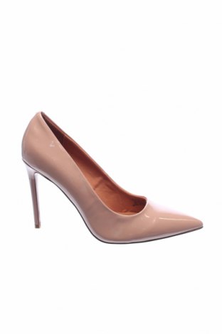 Γυναικεία παπούτσια ASOS, Μέγεθος 37, Χρώμα Ρόζ , Δερματίνη, Τιμή 16,29 €