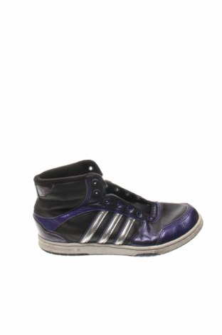 Дамски обувки Adidas Neo, Размер 38, Цвят Многоцветен, Еко кожа, Цена 25,83 лв.