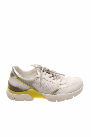 Γυναικεία παπούτσια Marco Tozzi, Μέγεθος 39, Χρώμα Λευκό, Δερματίνη, Τιμή 36,49 €