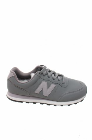 Γυναικεία παπούτσια New Balance, Μέγεθος 39, Χρώμα Λευκό, Δερματίνη, Τιμή 36,91 €