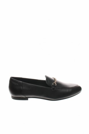 Дамски обувки Vagabond, Размер 37, Цвят Черен, Естествена кожа, Цена 160,30 лв.
