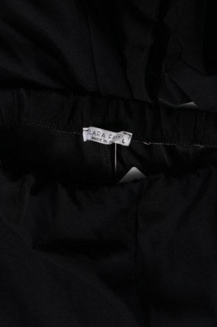 Дамски панталон, Размер M, Цвят Черен, Цена 38,85 лв.