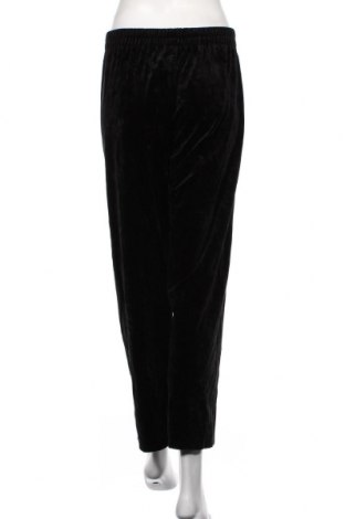 Γυναικείο παντελόνι, Μέγεθος M, Χρώμα Μαύρο, Τιμή 1,73 €