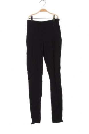 Γυναικείο παντελόνι Ally, Μέγεθος XS, Χρώμα Μαύρο, Τιμή 8,41 €