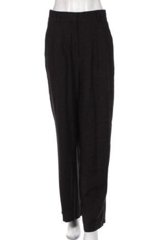 Γυναικείο παντελόνι Anna Field, Μέγεθος M, Χρώμα Μαύρο, 90% βισκόζη, 10% πολυεστέρας, Τιμή 28,50 €