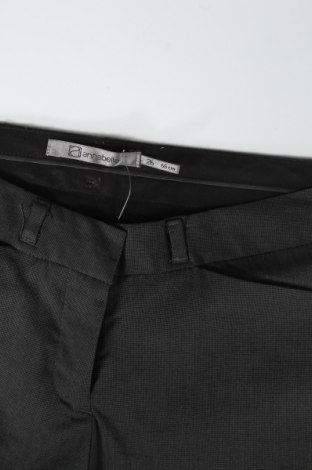 Дамски панталон Annabelle, Размер S, Цвят Сив, Цена 36,75 лв.