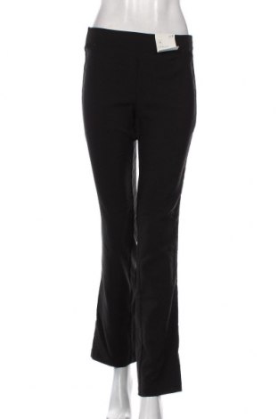 Γυναικείο παντελόνι Clothing & Co, Μέγεθος S, Χρώμα Μαύρο, Τιμή 14,09 €