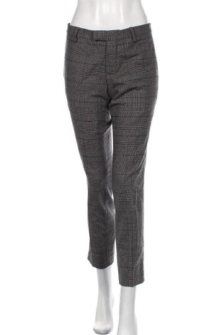 Дамски панталон David Naman, Размер M, Цвят Сив, Цена 25,72 лв.