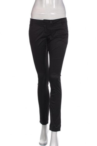 Дамски панталон Denny Rose, Размер M, Цвят Черен, Цена 20,21 лв.