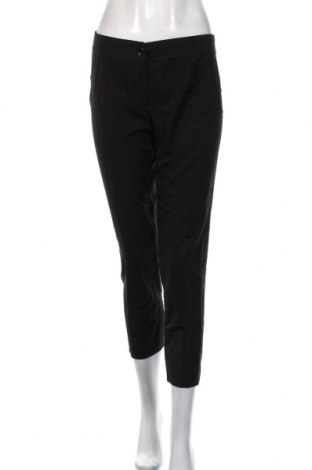 Дамски панталон Elisa Landri, Размер L, Цвят Черен, Цена 8,61 лв.