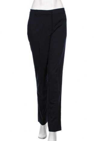 Γυναικείο παντελόνι Fransa, Μέγεθος L, Χρώμα Μπλέ, Τιμή 11,24 €