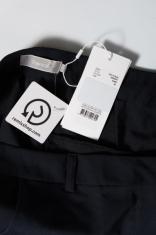 Γυναικείο παντελόνι Fransa, Μέγεθος L, Χρώμα Μπλέ, Τιμή 56,19 €