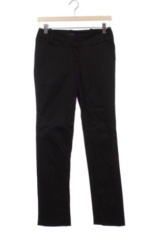 Γυναικείο παντελόνι Gestuz, Μέγεθος XS, Χρώμα Μαύρο, Τιμή 1,82 €