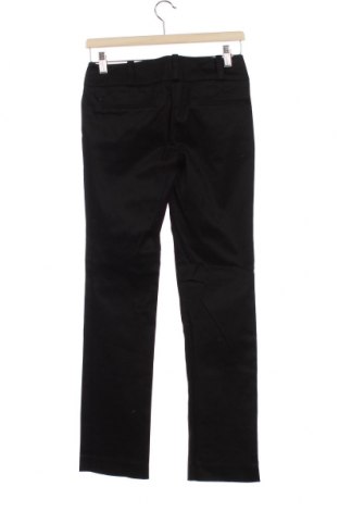 Γυναικείο παντελόνι Gestuz, Μέγεθος XS, Χρώμα Μαύρο, Τιμή 45,46 €