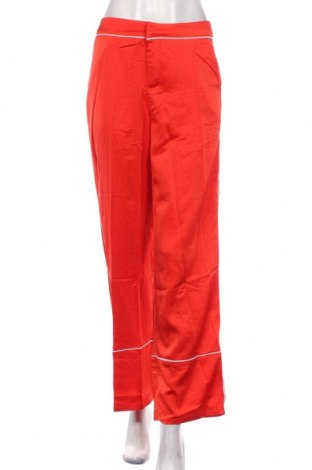 Γυναικείο παντελόνι Ginger, Μέγεθος M, Χρώμα Κόκκινο, Τιμή 1,86 €
