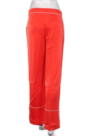 Дамски панталон Ginger, Размер M, Цвят Червен, Цена 68,40 лв.