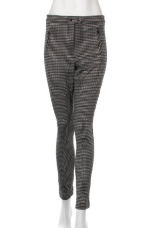 Дамски панталон H&M, Размер M, Цвят Черен, Цена 15,07 лв.