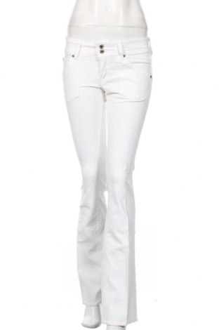 Γυναικείο παντελόνι Hudson, Μέγεθος M, Χρώμα Εκρού, Τιμή 15,15 €