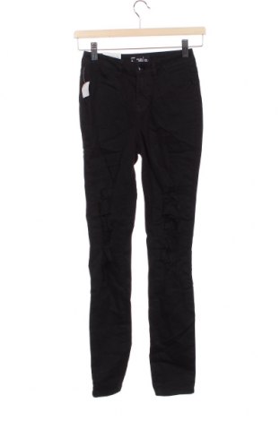 Дамски панталон Jay Jays, Размер XS, Цвят Черен, Цена 8,67 лв.